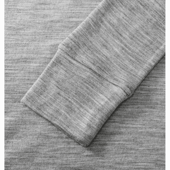 Merino Rise LS 159 - Koszulka męska