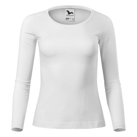Fit-T LS 169 - Koszulka damska