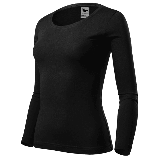 Fit-T LS 169 - Koszulka damska