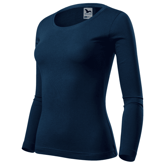 Fit-T LS 169 - Koszulka damska