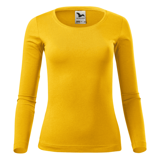 Fit-T LS 169 - Koszulka damska