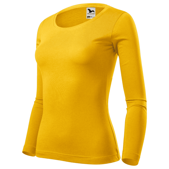 Fit-T LS 169 - Koszulka damska