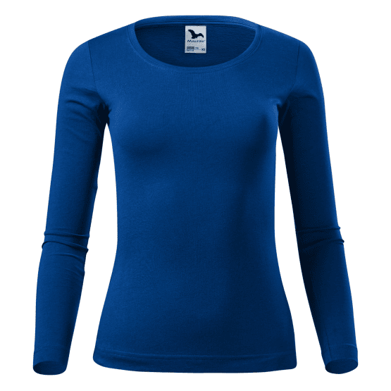 Fit-T LS 169 - Koszulka damska