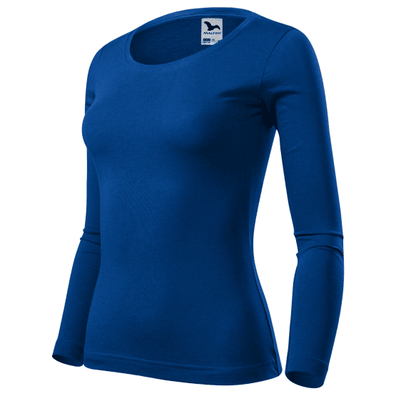 Fit-T LS 169 - Koszulka damska