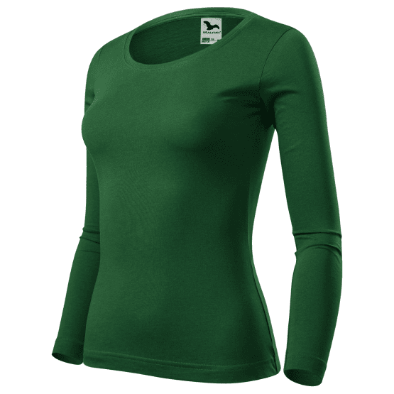 Fit-T LS 169 - Koszulka damska