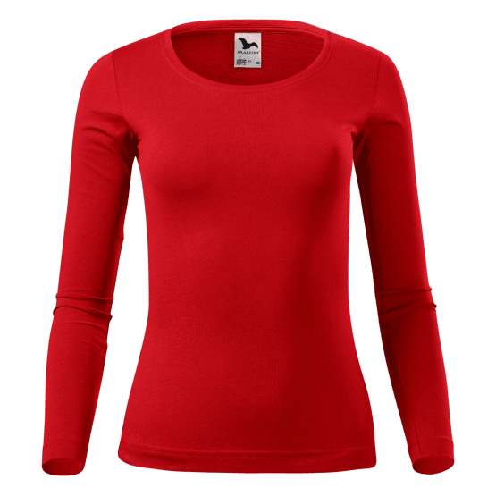 Fit-T LS 169 - Koszulka damska