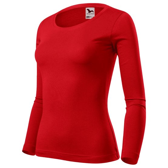 Fit-T LS 169 - Koszulka damska