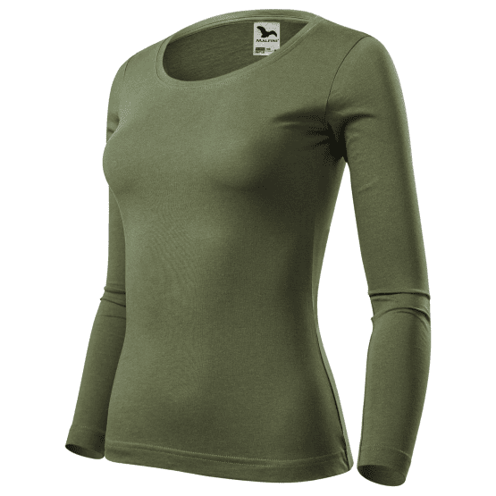 Fit-T LS 169 - Koszulka damska