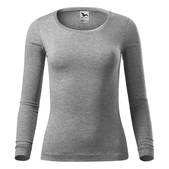 Fit-T LS 169 - Koszulka damska
