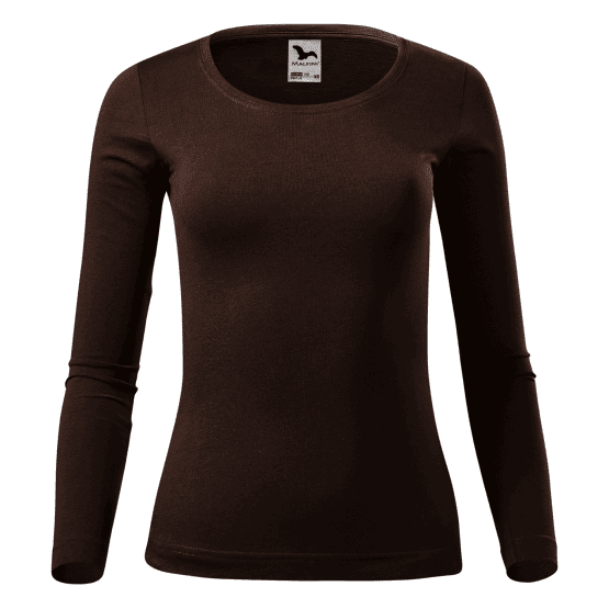 Fit-T LS 169 - Koszulka damska