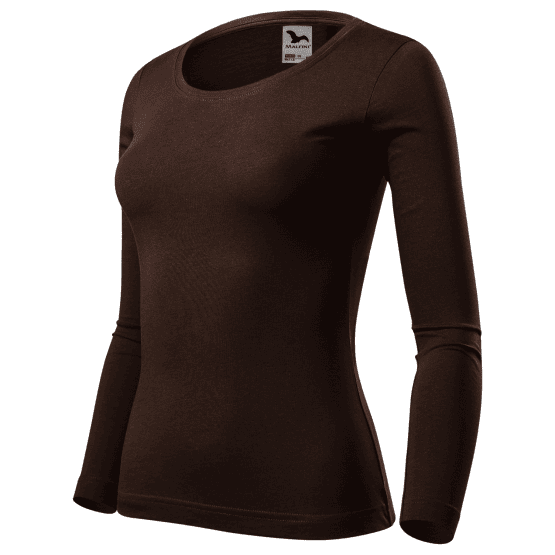 Fit-T LS 169 - Koszulka damska