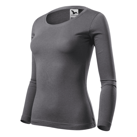 Fit-T LS 169 - Koszulka damska