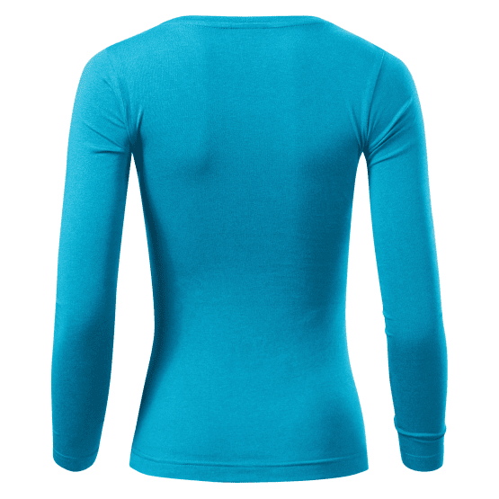 Fit-T LS 169 - Koszulka damska