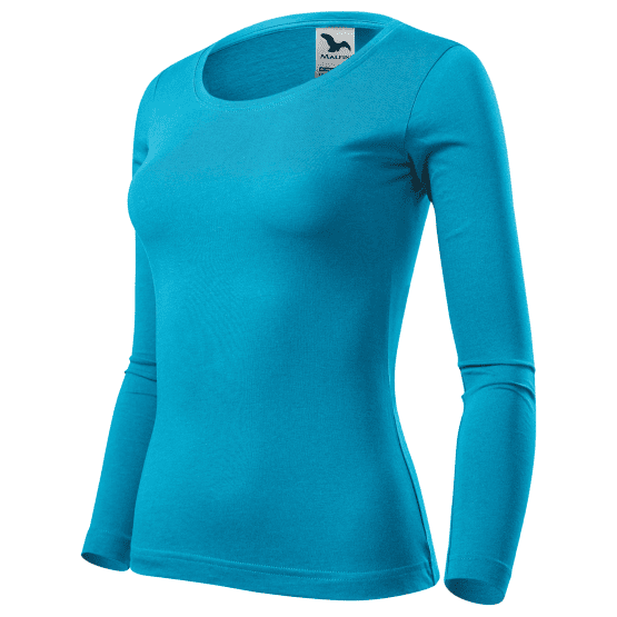 Fit-T LS 169 - Koszulka damska
