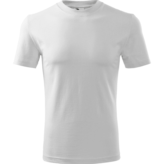 Classic 1E1 - Koszulka unisex