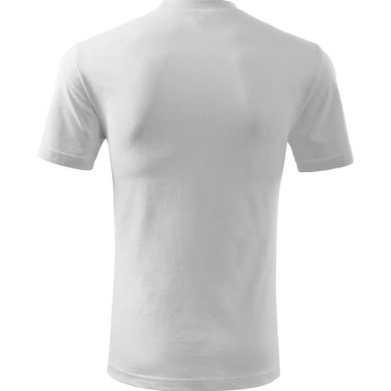 Classic 1E1 - Koszulka unisex