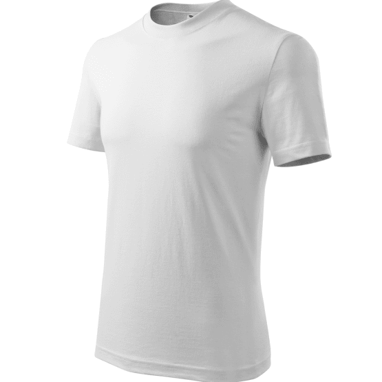 Classic 1E1 - Koszulka unisex