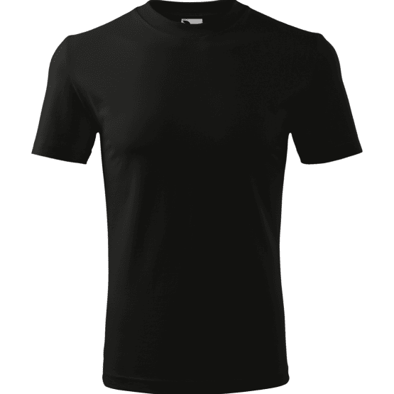 Classic 1E1 - Koszulka unisex