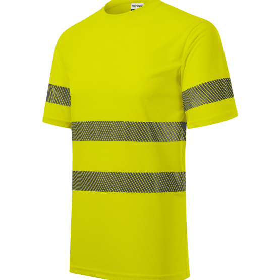 HV Dry 1V8 - Koszulka unisex