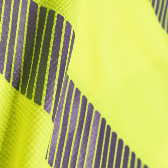 HV Dry 1V8 - Koszulka unisex