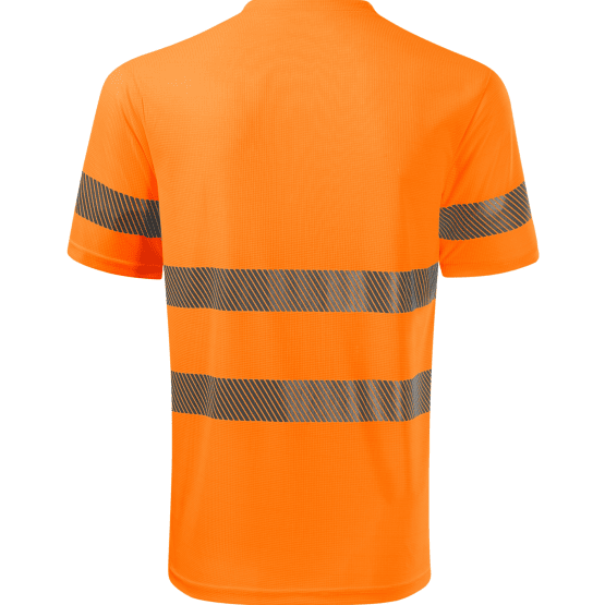 HV Dry 1V8 - Koszulka unisex