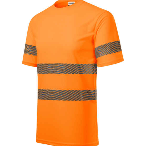 HV Dry 1V8 - Koszulka unisex