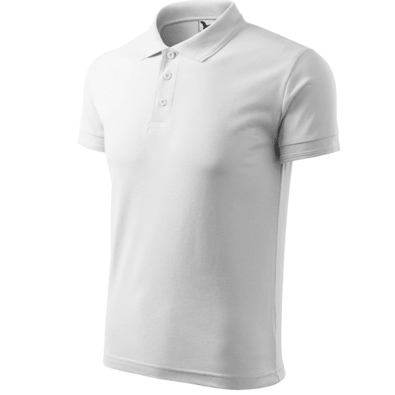 Pique Polo 203 - Koszulka polo męska