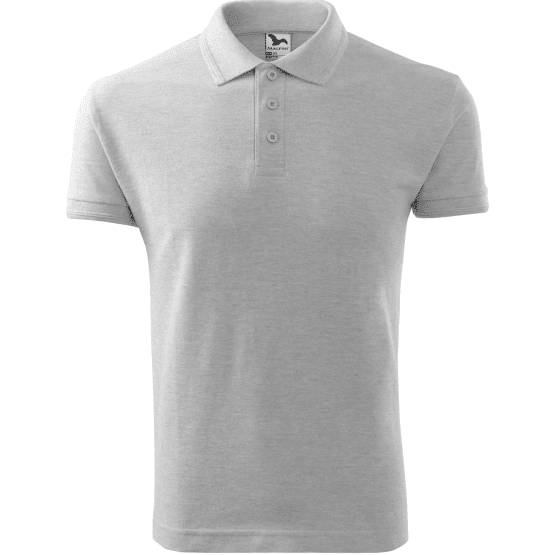 Pique Polo 203 - Koszulka polo męska