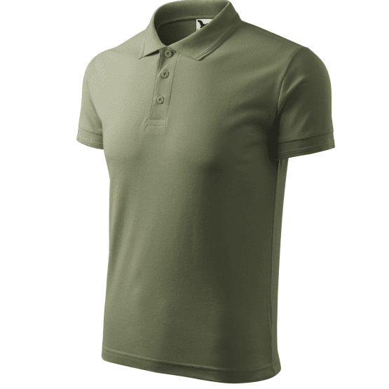 Pique Polo 203 - Koszulka polo męska