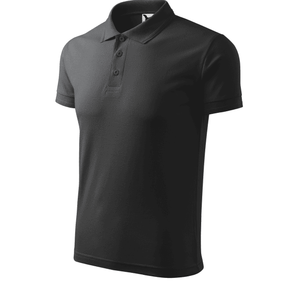 Pique Polo 203 - Koszulka polo męska