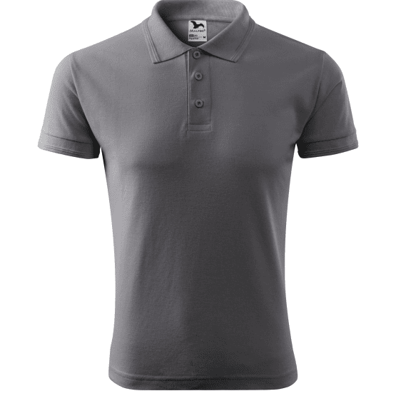 Pique Polo 203 - Koszulka polo męska