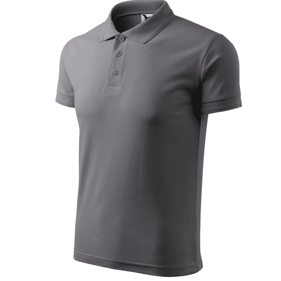 Pique Polo 203 - Koszulka polo męska