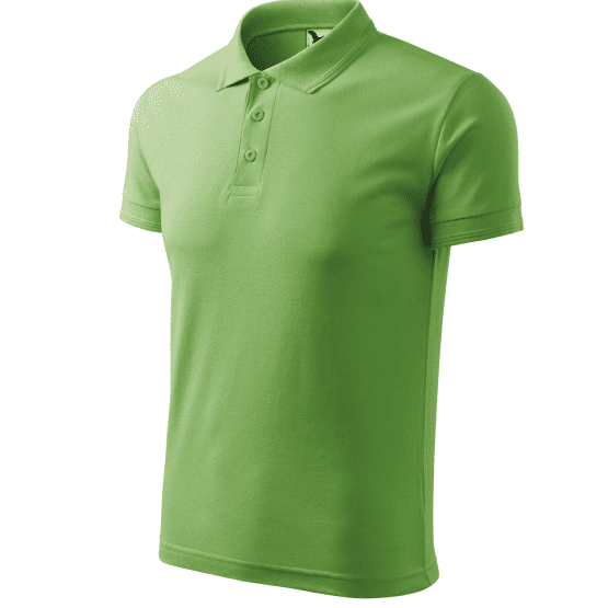 Pique Polo 203 - Koszulka polo męska