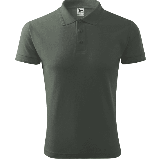 Pique Polo 203 - Koszulka polo męska