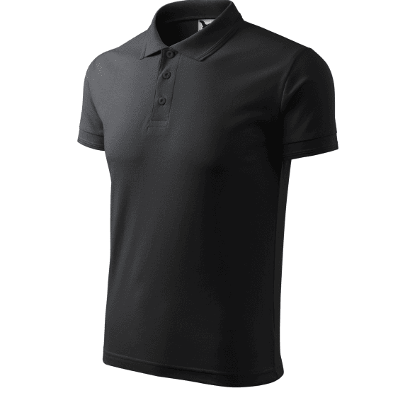 Pique Polo 203 - Koszulka polo męska