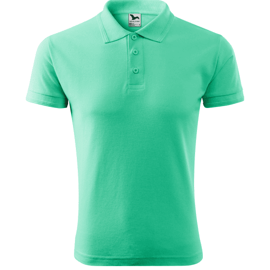 Pique Polo 203 - Koszulka polo męska