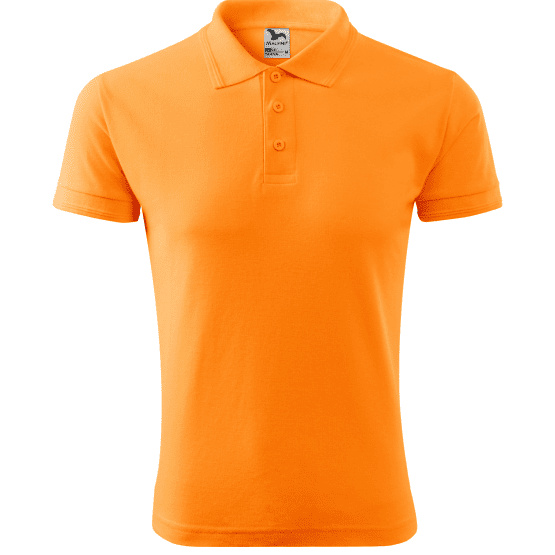 Pique Polo 203 - Koszulka polo męska