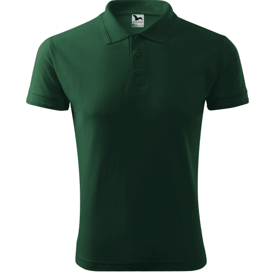 Pique Polo 203 - Koszulka polo męska