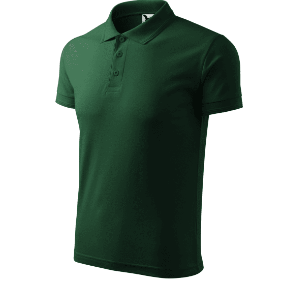 Pique Polo 203 - Koszulka polo męska