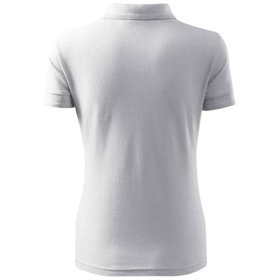 Pique Polo 210 - Koszulka polo damska