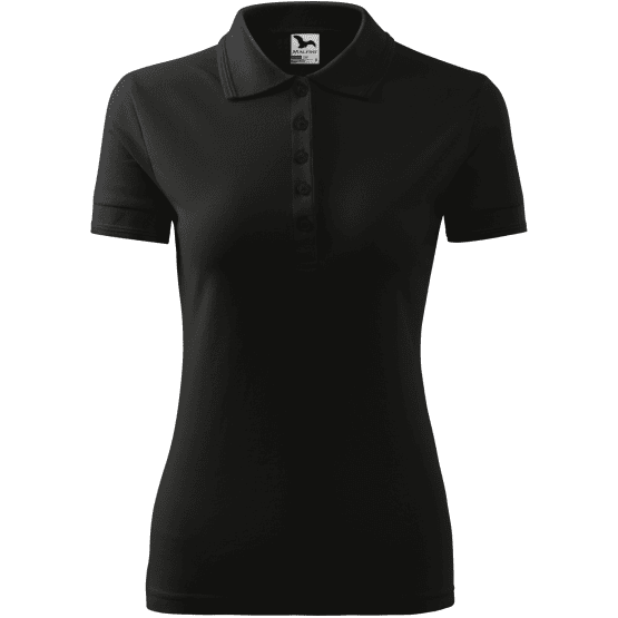 Pique Polo 210 - Koszulka polo damska