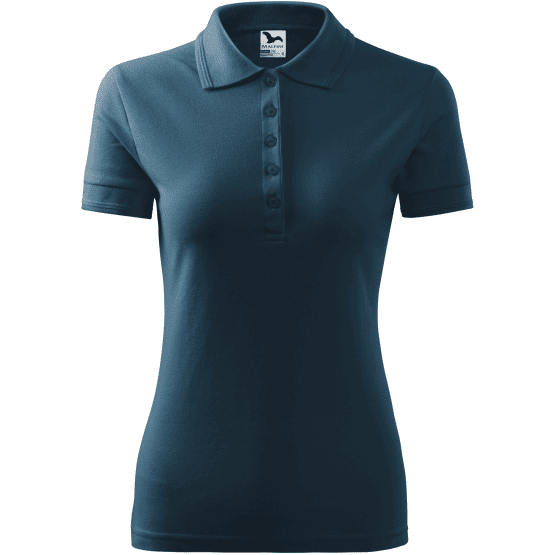 Pique Polo 210 - Koszulka polo damska