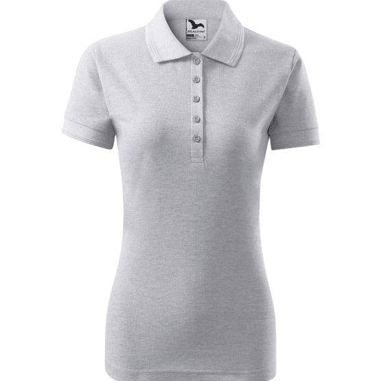 Pique Polo 210 - Koszulka polo damska