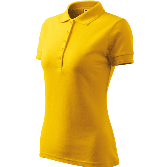 Pique Polo 210 - Koszulka polo damska