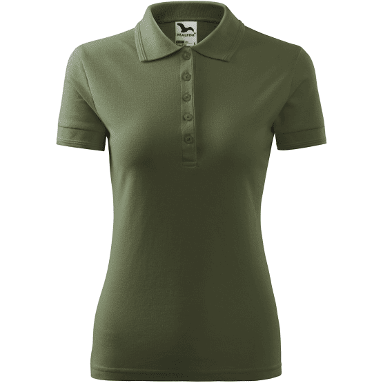 Pique Polo 210 - Koszulka polo damska
