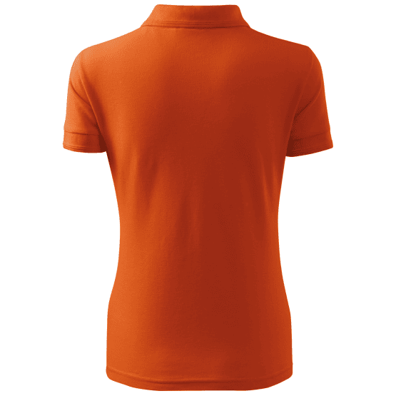 Pique Polo 210 - Koszulka polo damska
