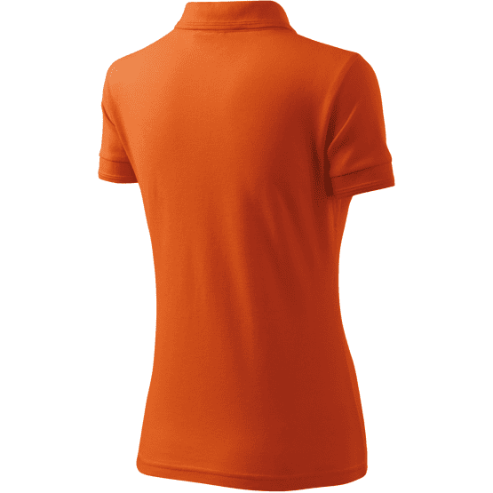Pique Polo 210 - Koszulka polo damska