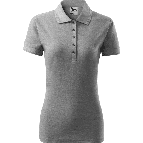 Pique Polo 210 - Koszulka polo damska