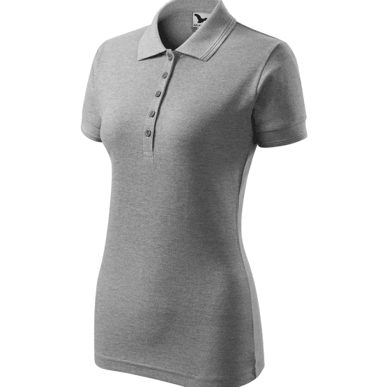 Pique Polo 210 - Koszulka polo damska