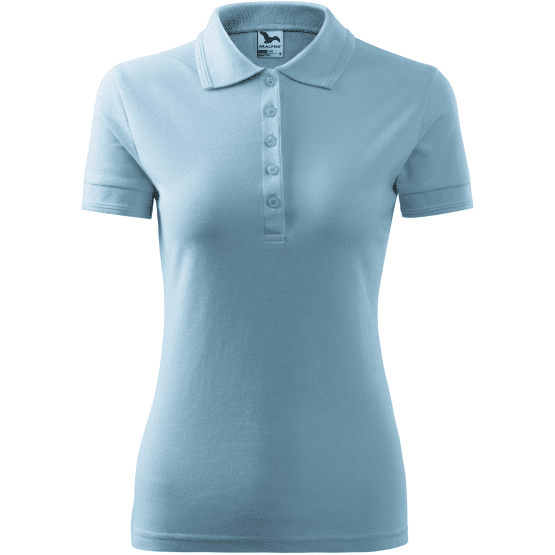 Pique Polo 210 - Koszulka polo damska